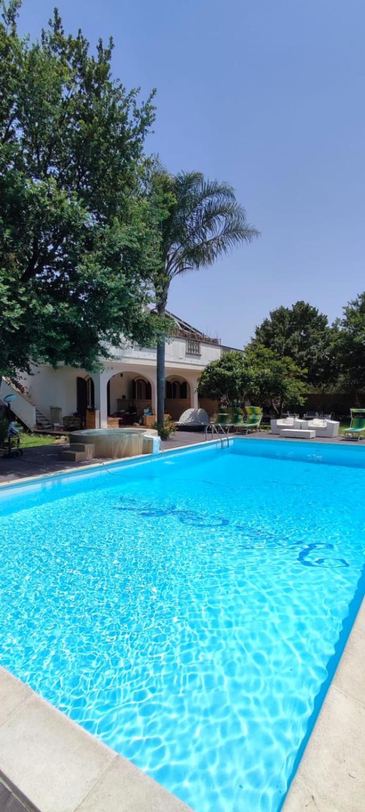 Apartment - Pool & Nature